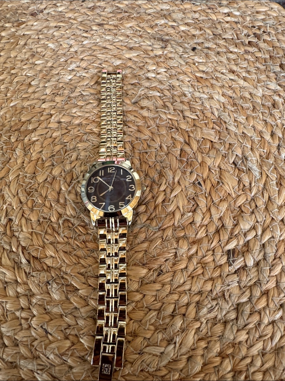 Ladies Ann Klein Watch